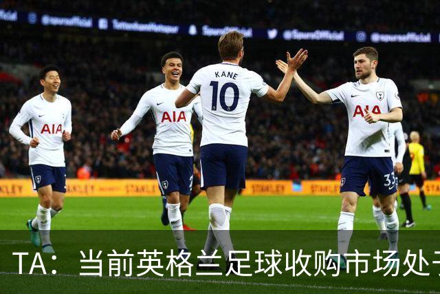 TA：当前英格兰足球收购市场处于牛市，但呈现出清晰两极割裂格局